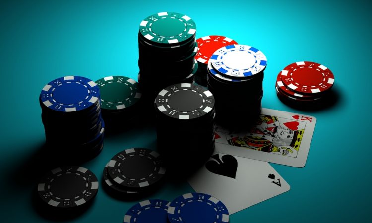 Online Poker Real Money Usa Legal